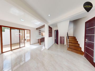 Casa de venta en Molinopamba – código:20700