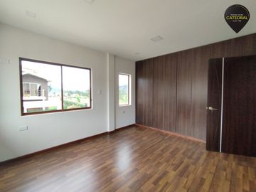 Casa de venta en Molinopamba – código:20700