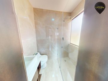 Casa de venta en Molinopamba – código:20700