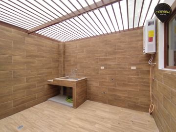 Casa de venta en Molinopamba – código:20700