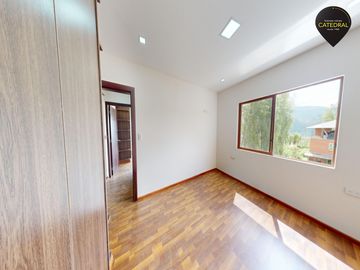 Casa de venta en Molinopamba – código:20700