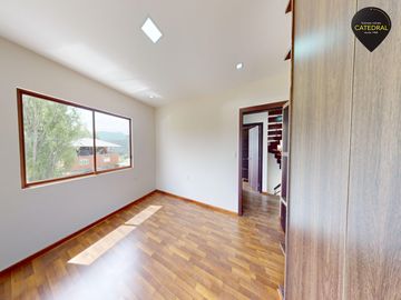 Casa de venta en Molinopamba – código:20700
