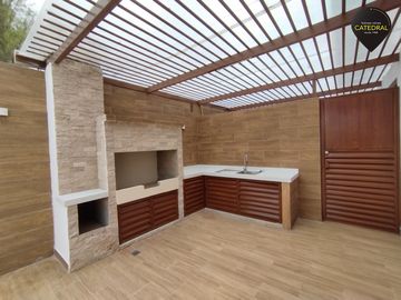 Casa de venta en Molinopamba – código:20700