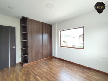 Casa de venta en Molinopamba – código:20700