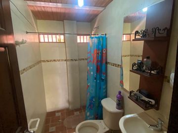 casa campestre en venta en morelia. Cod V4790