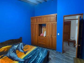 casa campestre en venta en morelia. Cod V4790