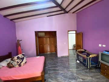casa campestre en venta en morelia. Cod V4790