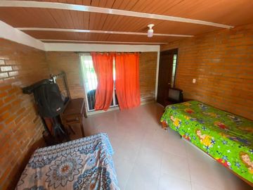 casa campestre en venta en morelia. Cod V4790