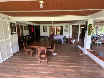casa campestre en venta en morelia. Cod V4790