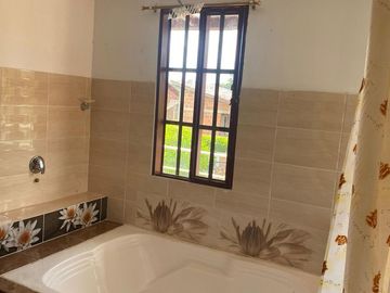 casa campestre en venta en morelia. Cod V4790