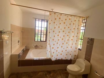 casa campestre en venta en morelia. Cod V4790
