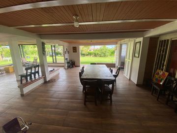 casa campestre en venta en morelia. Cod V4790