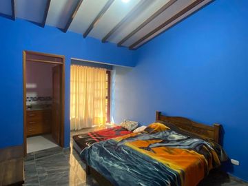 casa campestre en venta en morelia. Cod V4790