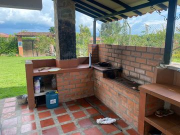casa campestre en venta en morelia. Cod V4790