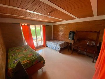 casa campestre en venta en morelia. Cod V4790