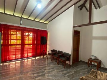 casa campestre en venta en morelia. Cod V4790