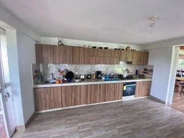 casa campestre en venta en morelia. Cod V4790