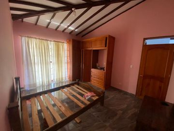 casa campestre en venta en morelia. Cod V4790