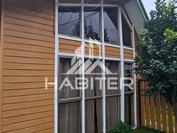 Casa en venta de 3 dorm. en Los Angeles