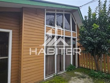 Casa en venta de 3 dorm. en Los Angeles