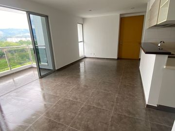 Venta de Apartamento en Floridablanca-sector de la Foscal. Cod V9036