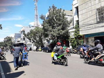 Di Jual Ruko 3 Lantai Kawasan Sentra Bisnis Jl. Astana Anyar, Bandung