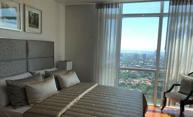 Lease to Own Studio (37 sqm) in Marco Polo Residence Cebu