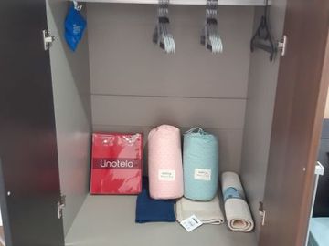 Disewakan Apartemen puncak kertajaya* Tower a selatan Surabaya