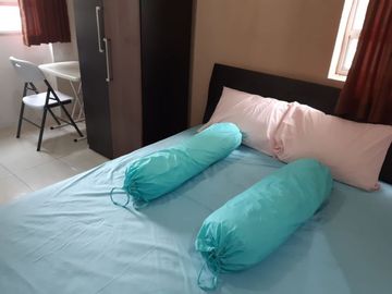 Disewakan Apartemen puncak kertajaya* Tower a selatan Surabaya