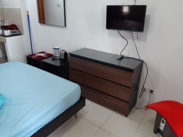 Disewakan Apartemen puncak kertajaya* Tower a selatan Surabaya