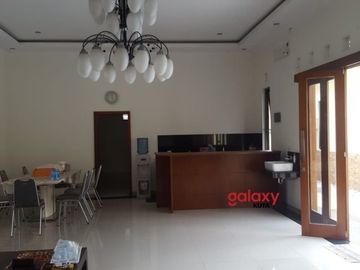 DIJUAL RUMAH RAYA PUPUTAN RENON DENPASAR, BALI