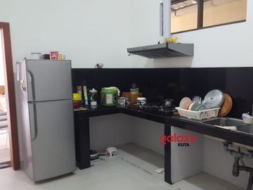 DIJUAL RUMAH RAYA PUPUTAN RENON DENPASAR, BALI