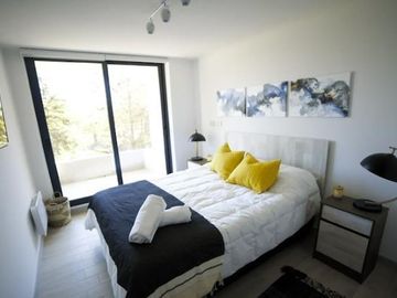 Venta Depto 2 dorm. 1 baño en Costa Montemar Concón