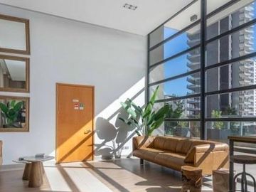 Venta Depto 2 dorm. 1 baño en Costa Montemar Concón