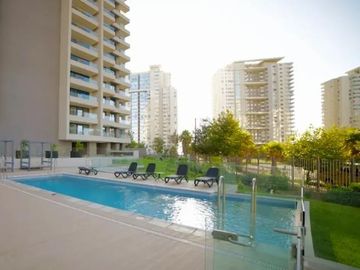 Venta Depto 2 dorm. 1 baño en Costa Montemar Concón