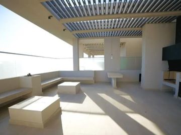 Venta Depto 2 dorm. 1 baño en Costa Montemar Concón