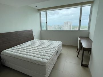DEPARTAMENTO EN VENTA UBICADO EN SUPERMANZANA 6A, BENITO JUÁREZ, QUINTANA ROO