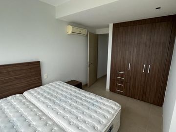 DEPARTAMENTO EN VENTA UBICADO EN SUPERMANZANA 6A, BENITO JUÁREZ, QUINTANA ROO