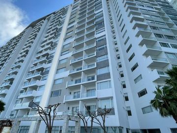 DEPARTAMENTO EN VENTA UBICADO EN SUPERMANZANA 6A, BENITO JUÁREZ, QUINTANA ROO