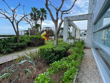 DEPARTAMENTO EN VENTA UBICADO EN SUPERMANZANA 6A, BENITO JUÁREZ, QUINTANA ROO