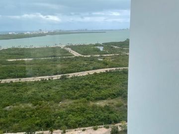 DEPARTAMENTO EN VENTA UBICADO EN SUPERMANZANA 6A, BENITO JUÁREZ, QUINTANA ROO