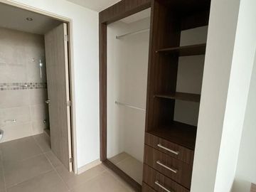 DEPARTAMENTO EN VENTA UBICADO EN SUPERMANZANA 6A, BENITO JUÁREZ, QUINTANA ROO