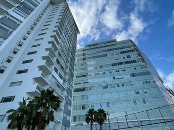 DEPARTAMENTO EN VENTA UBICADO EN SUPERMANZANA 6A, BENITO JUÁREZ, QUINTANA ROO