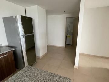 DEPARTAMENTO EN VENTA UBICADO EN SUPERMANZANA 6A, BENITO JUÁREZ, QUINTANA ROO