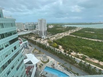 DEPARTAMENTO EN VENTA UBICADO EN SUPERMANZANA 6A, BENITO JUÁREZ, QUINTANA ROO