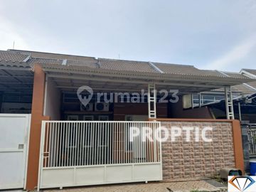 Rumah 1 Lantai Grand Mantion Sidoarjo - Rm102apd