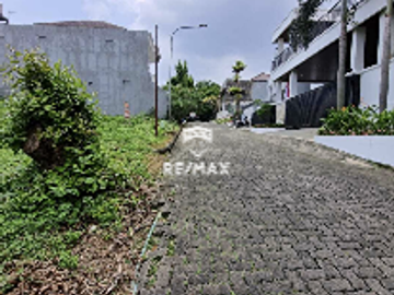 DIJUAL TANAH KAVLING AREA PREMIUM DAERAH CINERE MAS DEPOK
