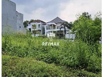 DIJUAL TANAH KAVLING AREA PREMIUM DAERAH CINERE MAS DEPOK