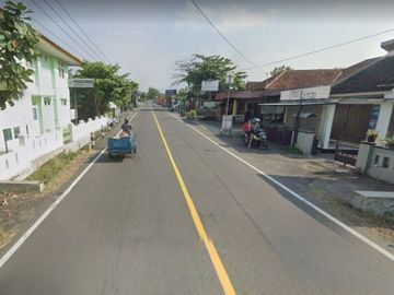 Area Kalasan, 1 Jt-an/m, Jalan Cangkringan