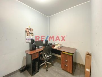 TE PRESENTO ÉSTA HERMOSA CASA EN LA URB. VIPOL SMP.

Cuando buscas una propiedad, deseas que tú y tu familia pasen momentos inolvidables y el requis